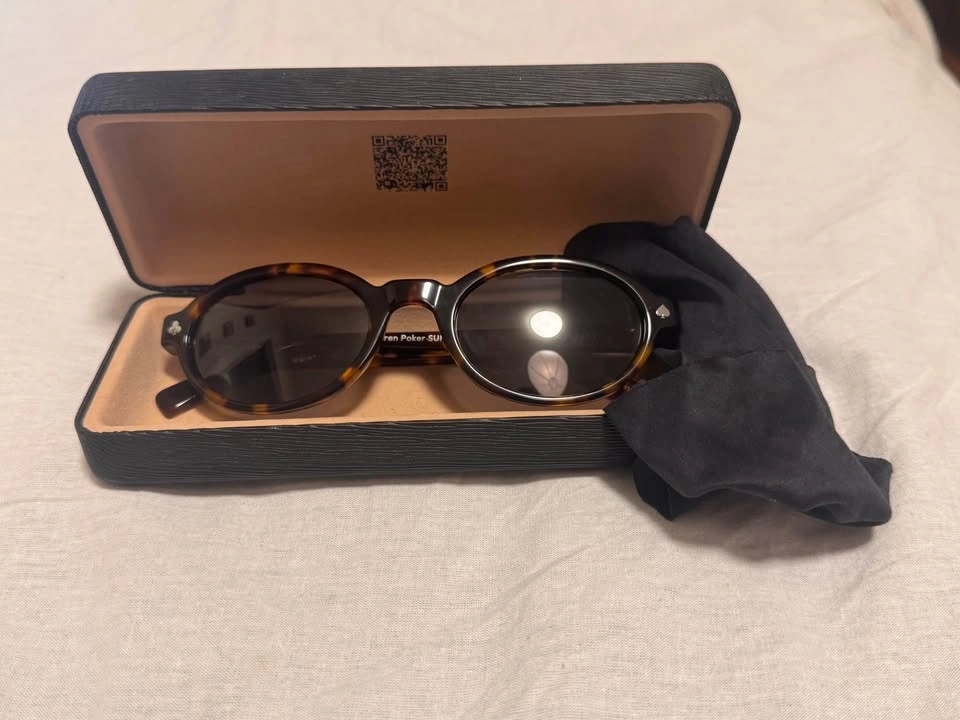 KITS Soren Poker Sun Sunglasses - photo 3
