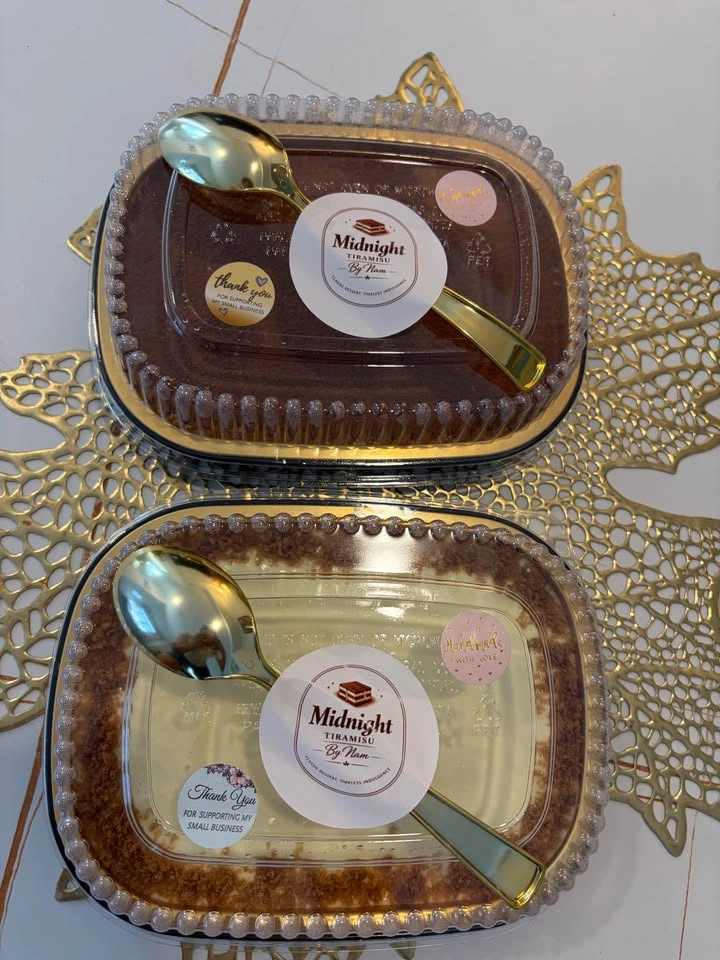 Midnight Tiramisu by Nam - photo 2