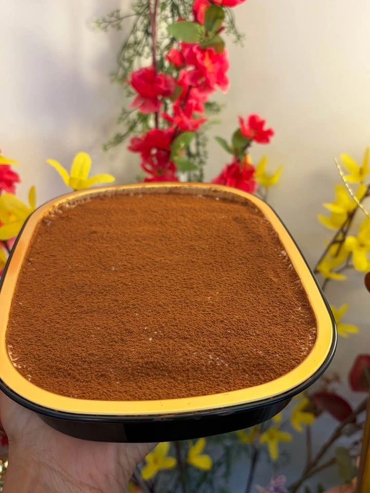 Midnight Tiramisu by Nam - photo 3
