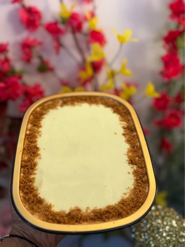 Midnight Tiramisu by Nam - photo 4