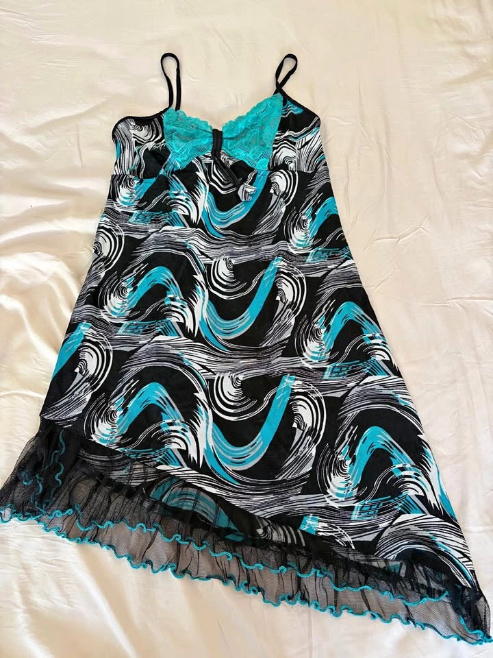 Nighty / night dress