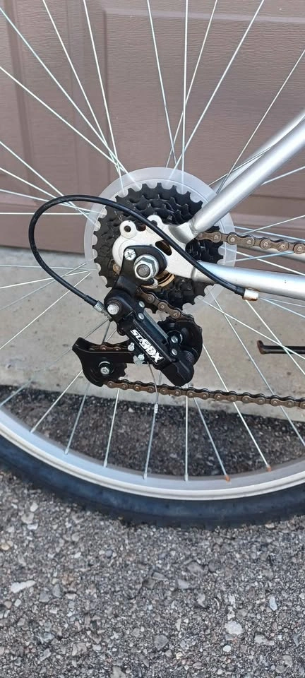 Bicycle Supercycle H10 Steel Frame - photo 3