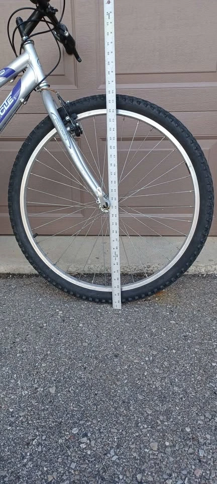 Bicycle Supercycle H10 Steel Frame - photo 4