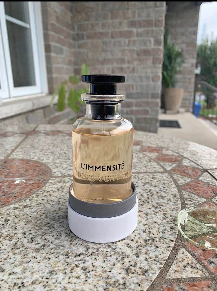 Louis Vuitton L'Immensité
