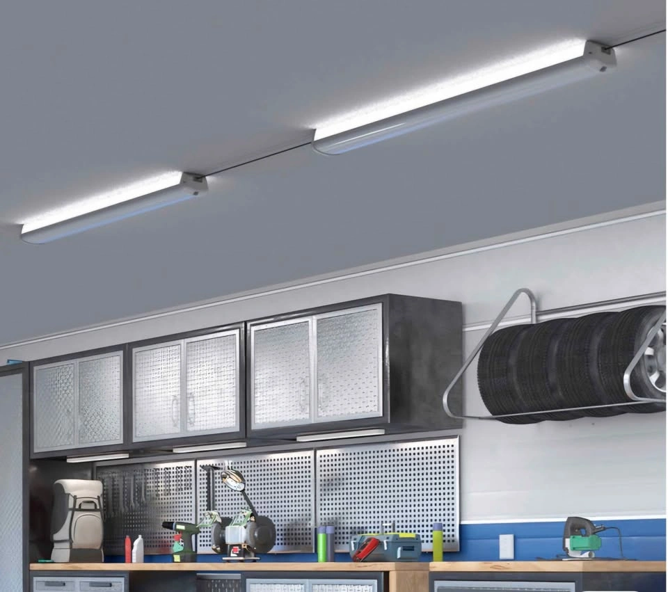 Koda 46" LED Shop Light – Brand New in Box - photo 5