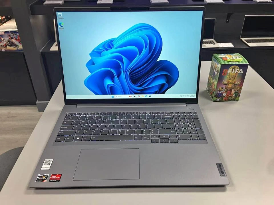 Lenovo ThinkBook 16 G6 ABP