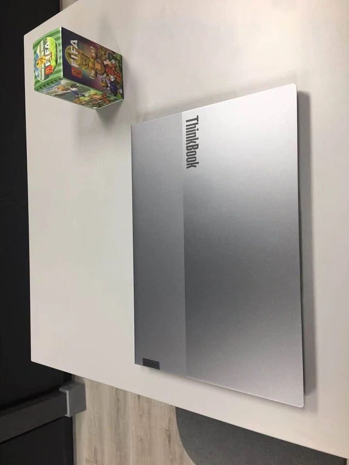 Lenovo ThinkBook 16 G6 ABP - photo 2