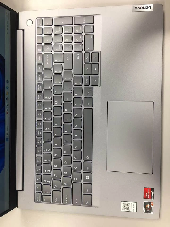 Lenovo ThinkBook 16 G6 ABP - photo 3