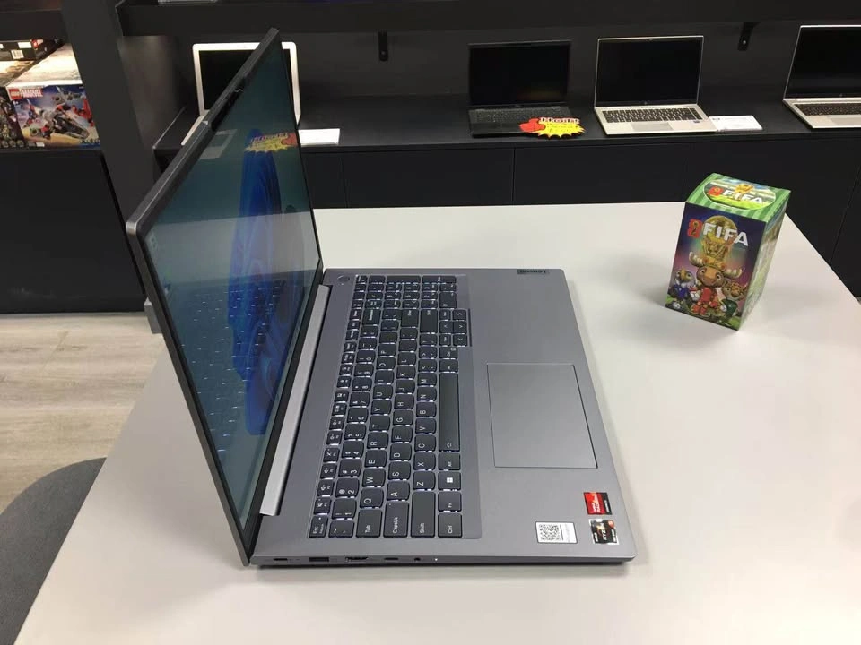 Lenovo ThinkBook 16 G6 ABP - photo 4