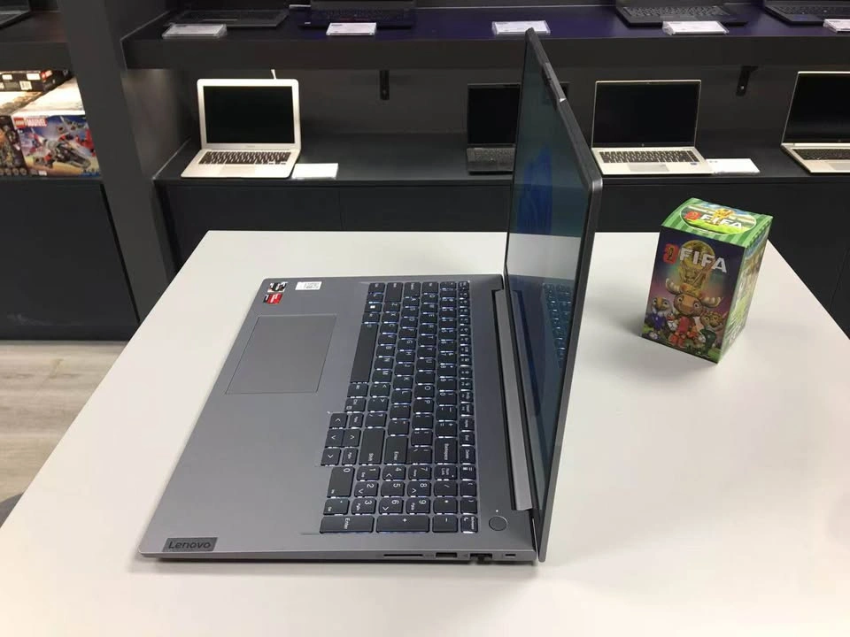 Lenovo ThinkBook 16 G6 ABP - photo 5