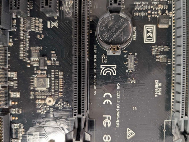 Entry Level Gaming PC - photo 2