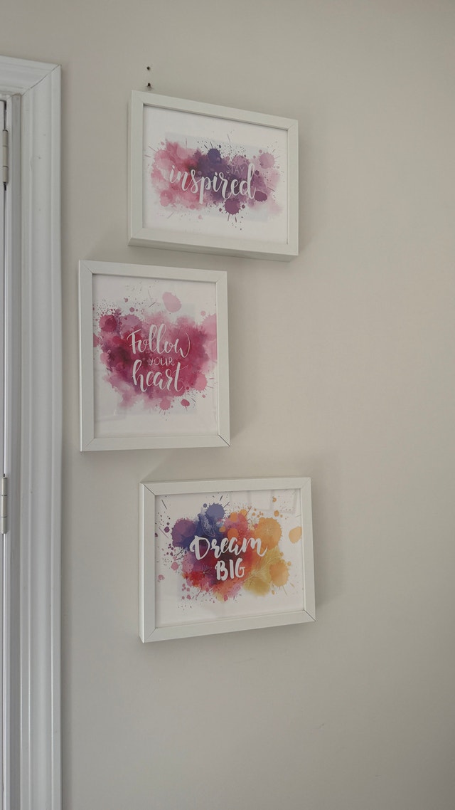 Set of 6 Frames - photo 2
