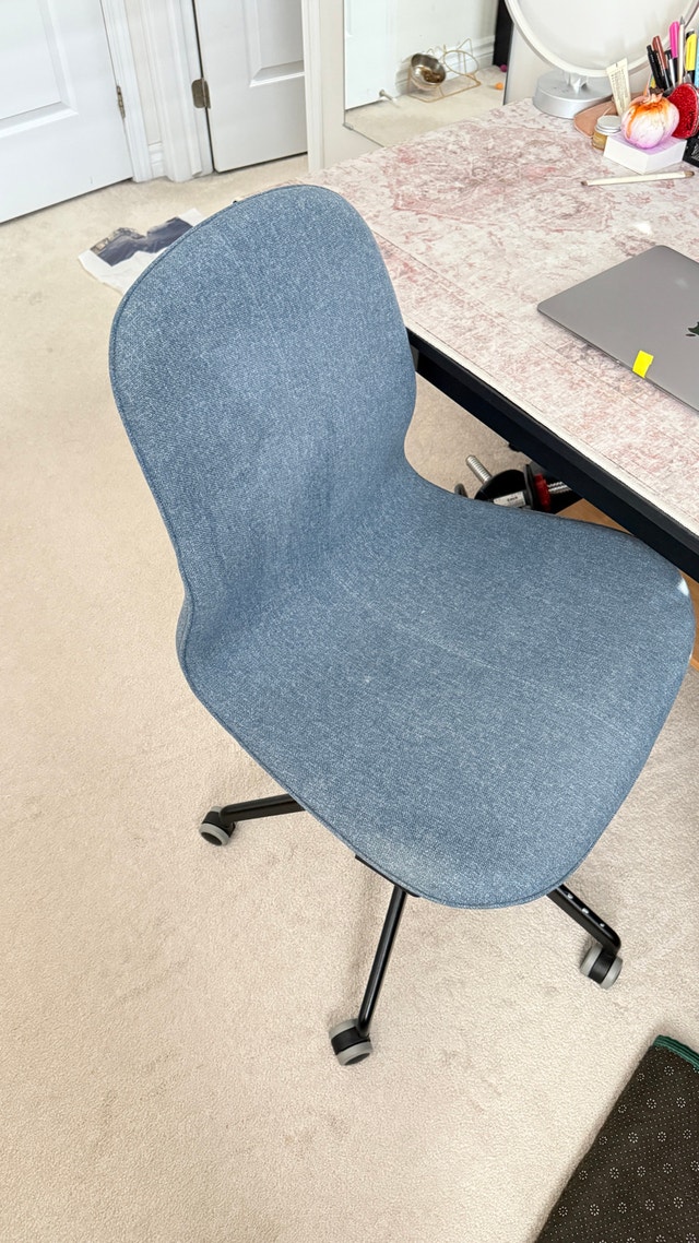 Office/ Study Chair
