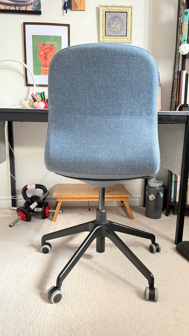Office/ Study Chair - photo 2