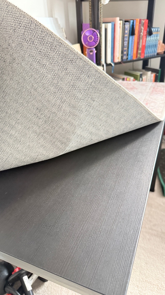 Home Office Desk / 4 chair dining table - photo 2