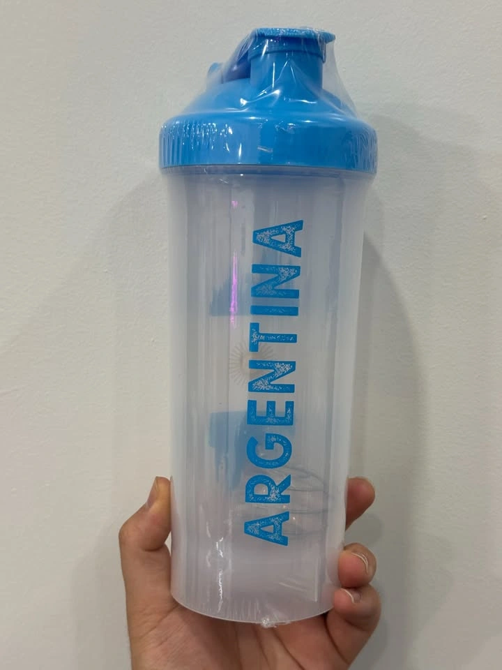 Country Themed Protein Shaker Bottles - photo 3