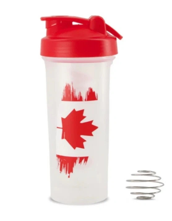 Country Themed Protein Shaker Bottles - photo 5