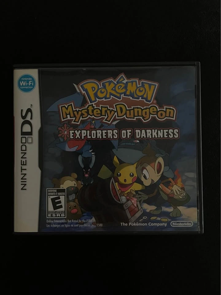 Pokémon Mystery Dungeons Bundle - photo 2