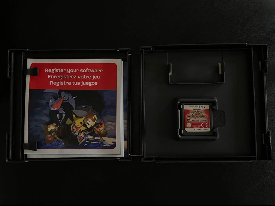 Pokémon Mystery Dungeons Bundle - photo 4
