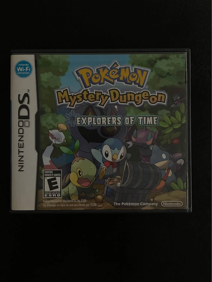 Pokémon Mystery Dungeons Bundle - photo 5
