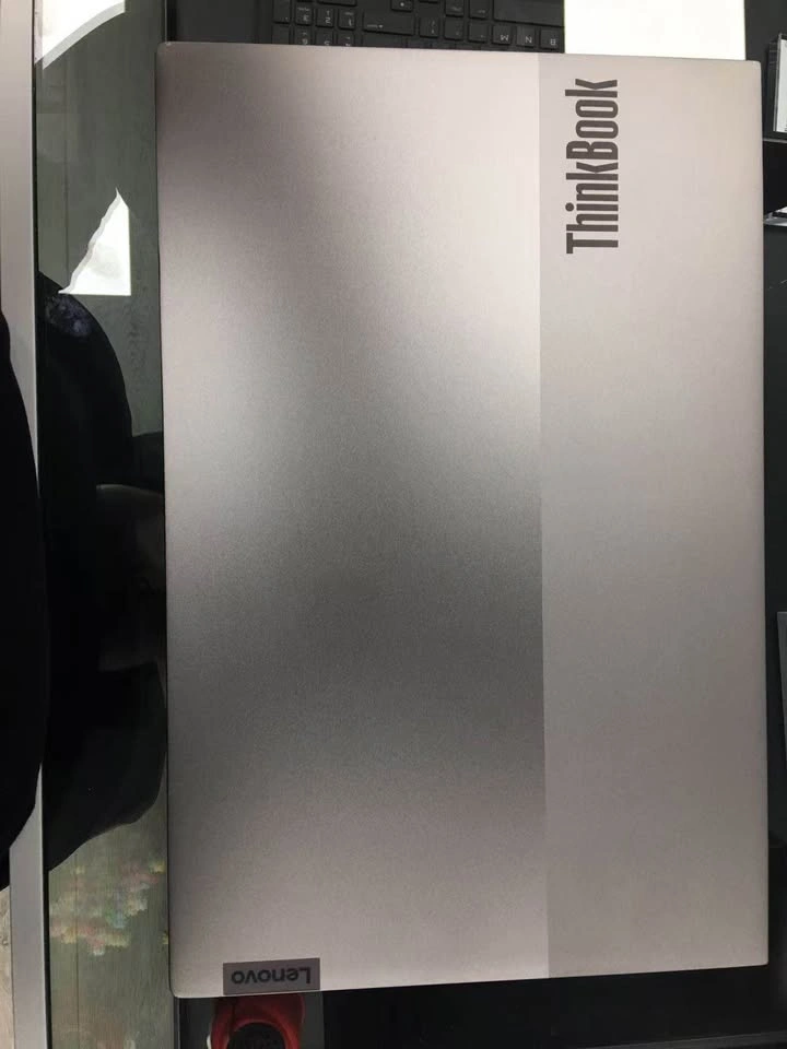 Lenovo ThinkBook 15 G2 ITL - photo 2