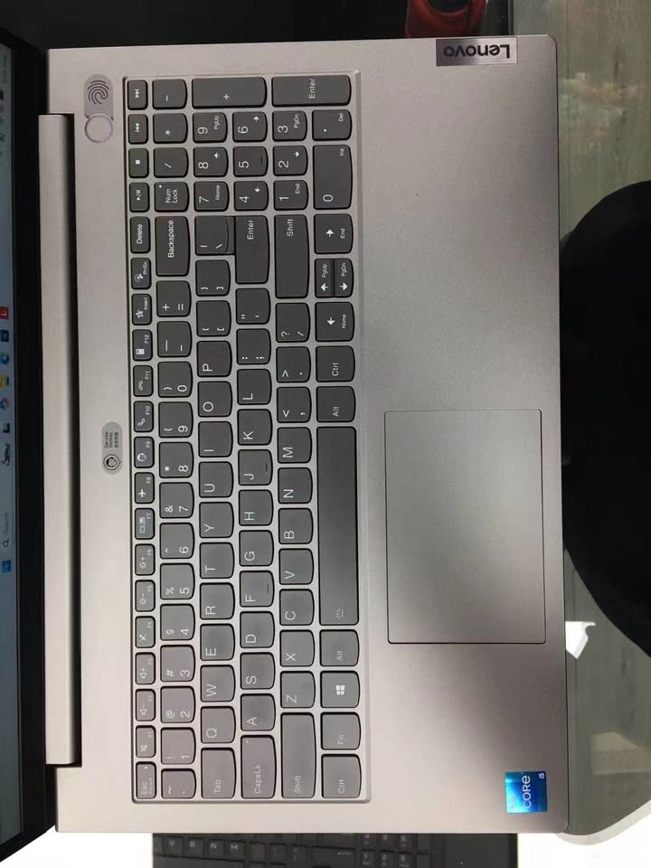 Lenovo ThinkBook 15 G2 ITL - photo 3