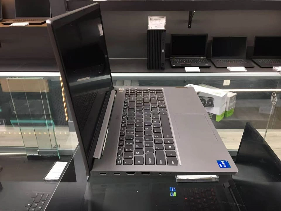 Lenovo ThinkBook 15 G2 ITL - photo 4