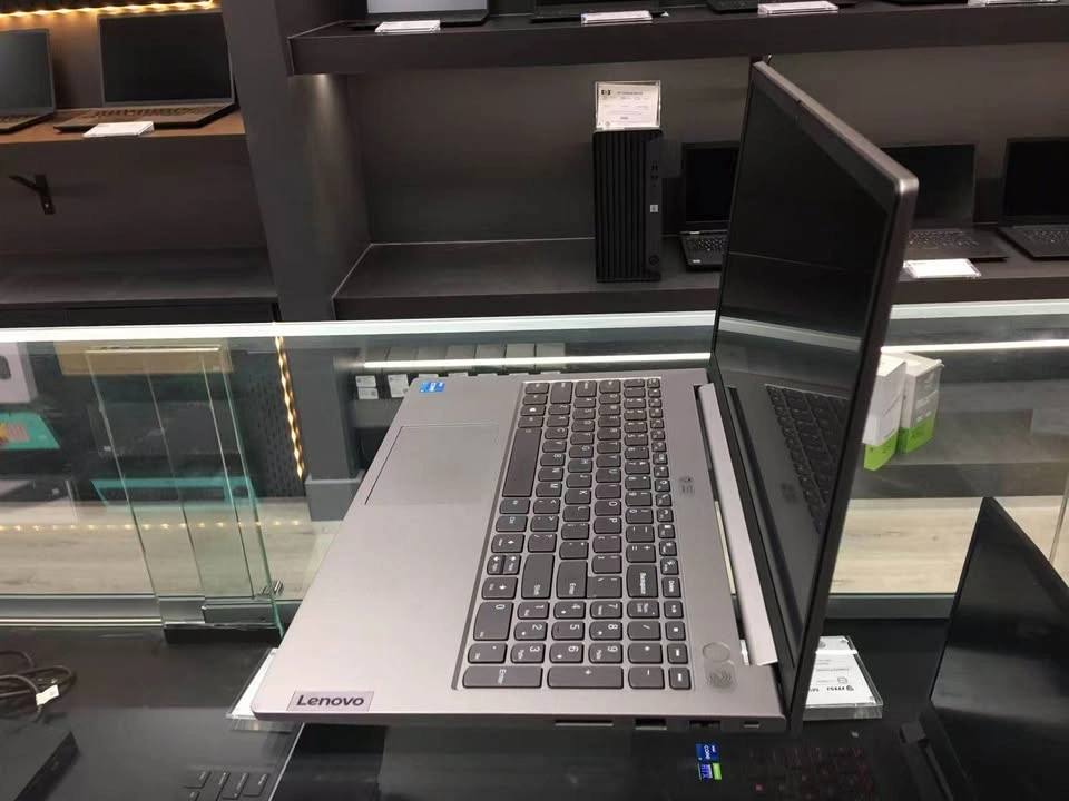 Lenovo ThinkBook 15 G2 ITL - photo 5