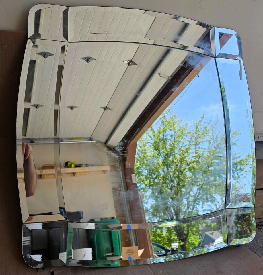 IKEA BJOA Mirror - photo 2