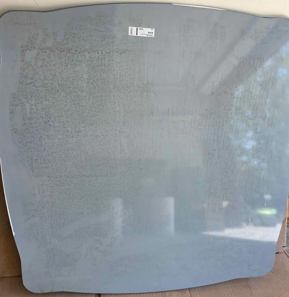 IKEA BJOA Mirror - photo 3