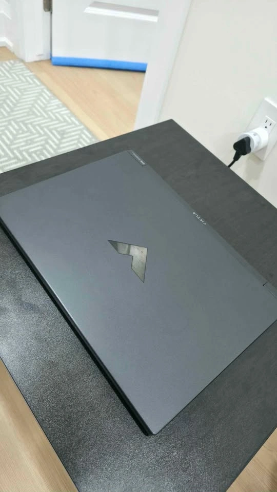 HP Victus 15 Ryzen 7 5800H RTX 3050 16GB RAM 512GB SSD - photo 5