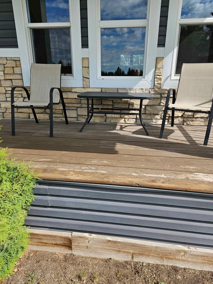 Patio Furniture Like new! - photo 2