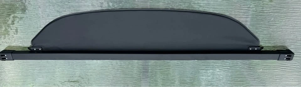 2013-2018 Toyota RAV4 Retractable Cargo Cover (Top) - photo 5