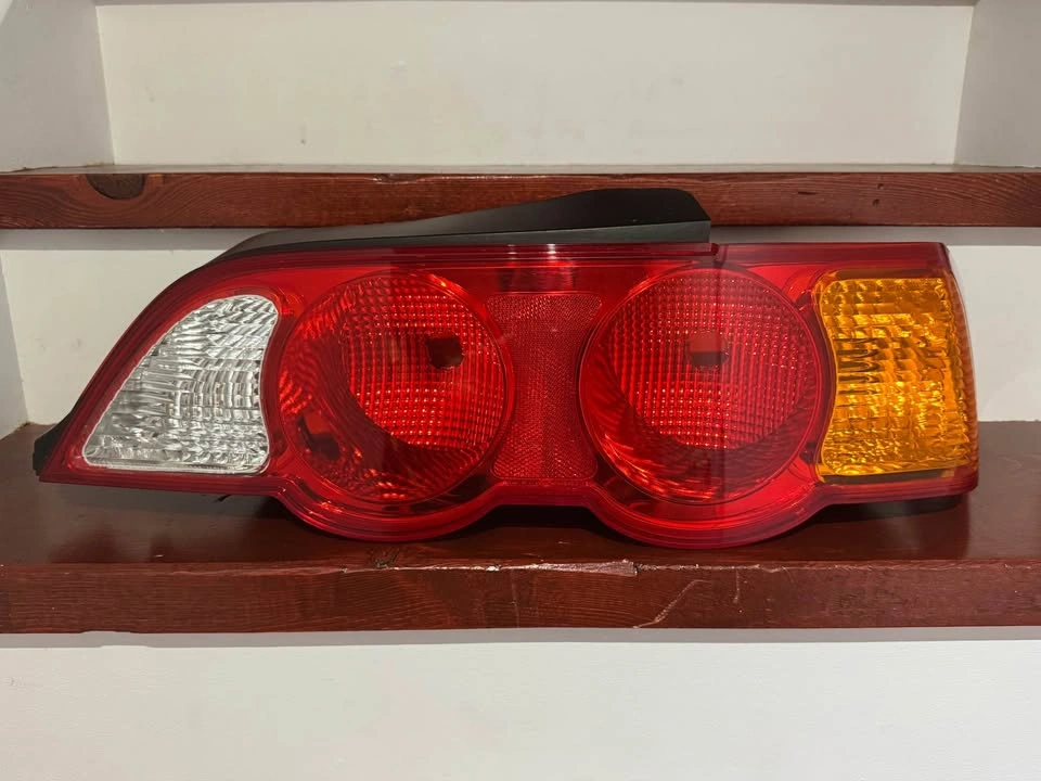 Honda Acura RSX Tail Light Assembly OEM Pair - photo 3