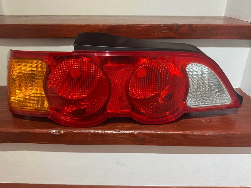 Honda Acura RSX Tail Light Assembly OEM Pair - photo 4