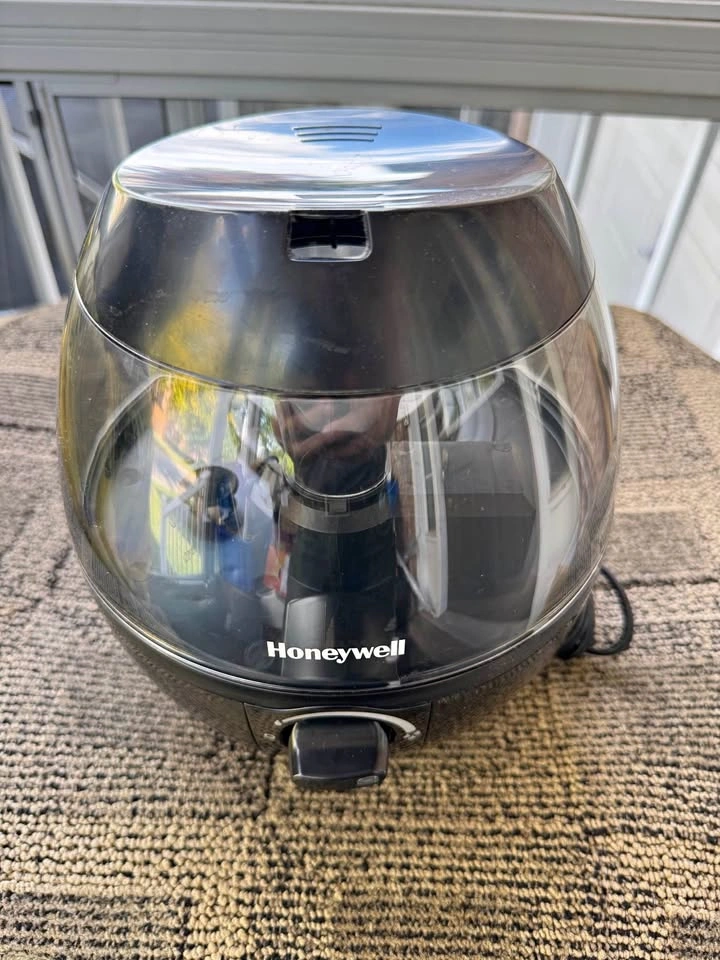 Honeywell HUL520BC MistMate™ ultrasonic cool mist humidifier