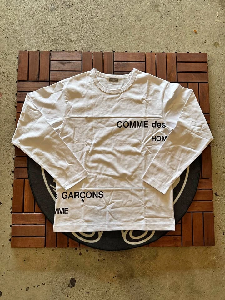 Comme Des Garçons Shirt