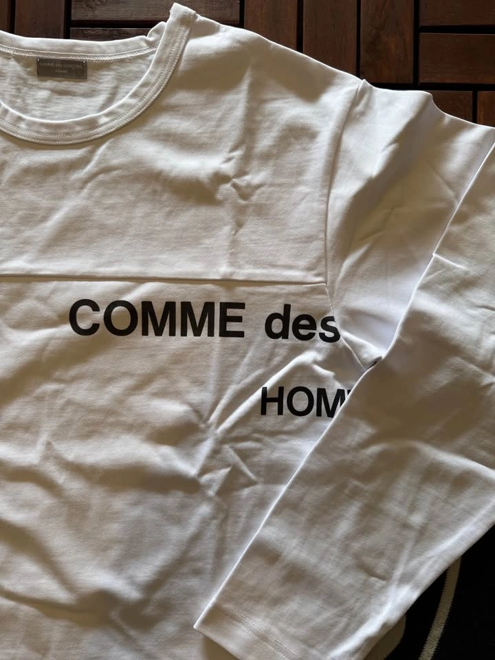 Comme Des Garçons Shirt - photo 2