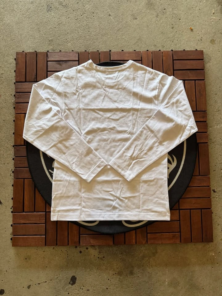 Comme Des Garçons Shirt - photo 4