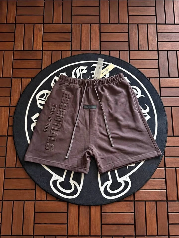 Fear of God “Essentials” Shorts