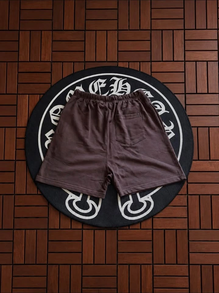 Fear of God “Essentials” Shorts - photo 2