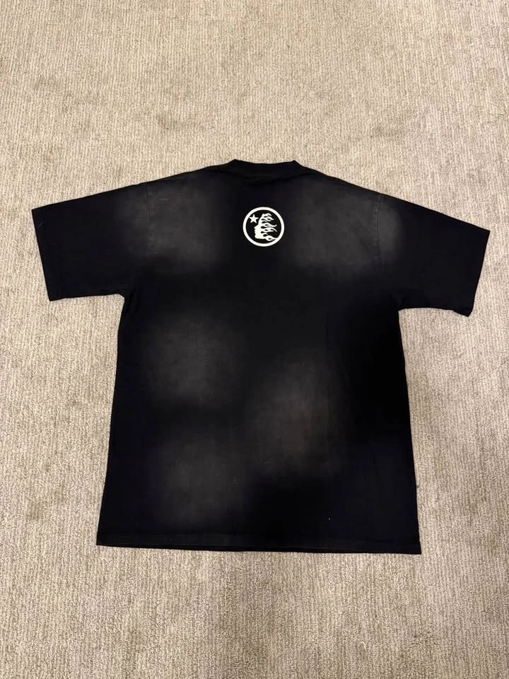 Hellstar Superhero Tee - photo 2