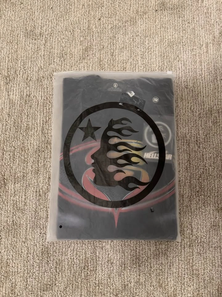 Hellstar Superhero Tee - photo 4