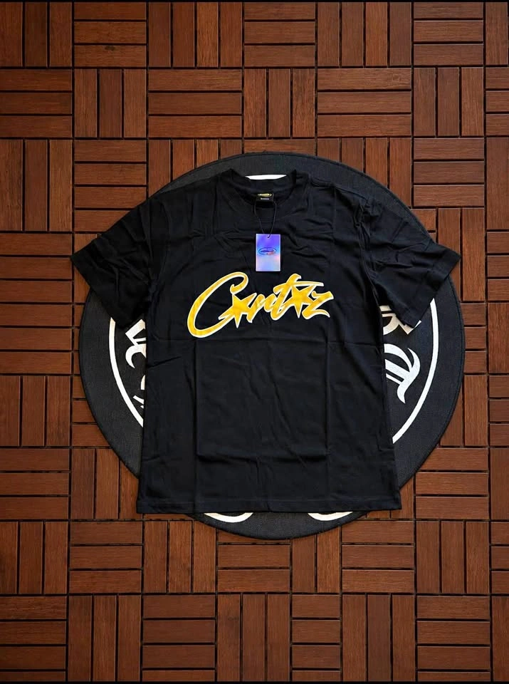 Corteiz “Allstarz” Tee
