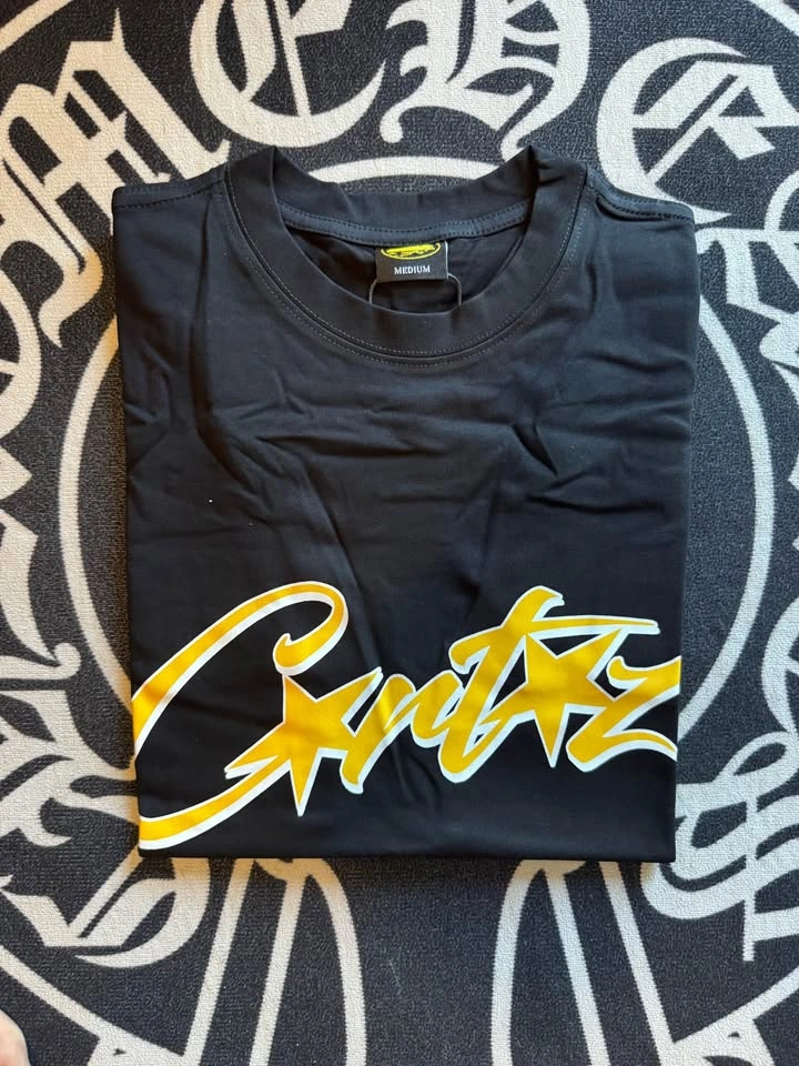 Corteiz “Allstarz” Tee - photo 3