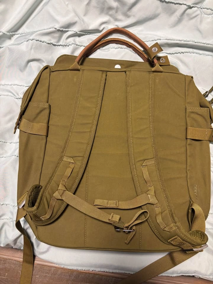 Haulpack Backpack Brand New!! Fjall Raven - photo 2
