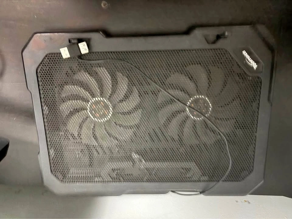 TopMate Laptop Cooling Pad