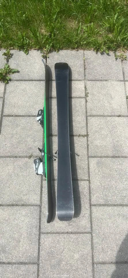 Rossignol kids skis - photo 3