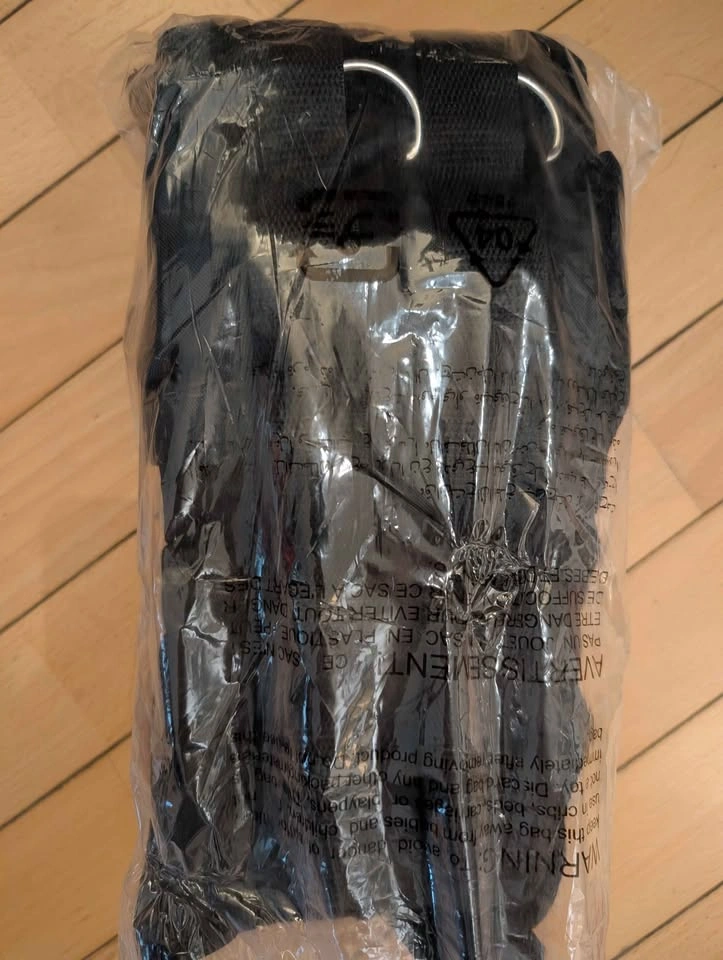 NEW Adjustable Ankle Weights (fitness/physio exercise training) - photo 2