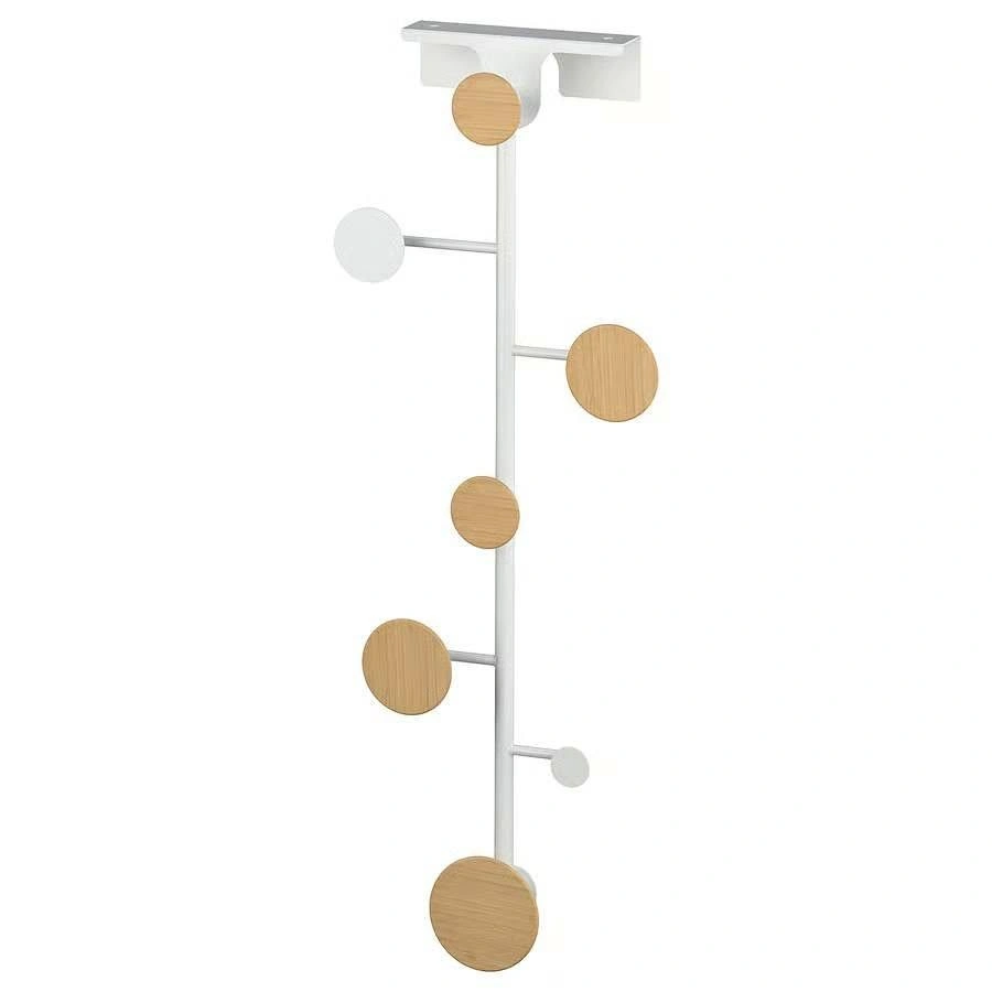 IKEA Barfis door hanger